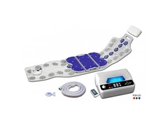 Mata MegaWhirl + generator Dream (światłoterapia)