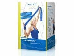 Taśma rehabilitacyjna bezlateksowa Artzt 6m