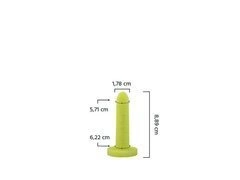 Dilator rozszerzacz pochwy Intimate Rose rozmiar 2