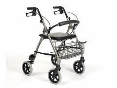 Chodzik rehabilitacyjny (rolator) Eco Light