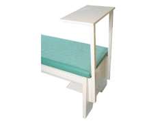 Stolik do leżanki SL-6 - sprzęt do magnetoterapii