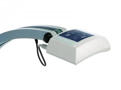 Aplikator skanujący do laseroterapii  typ PM2-SK2 R + IR 100/450 mW
