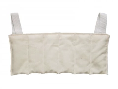 Okład termiczny Półrozmiar THF1 (12x35cm)