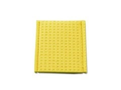 Pokrowiec wiskozowy 10x12cm - do elektrod 7x10