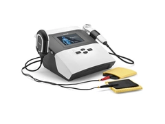 PhysioGo.Lite COMBO aparat do elektroterapii, terapii ultradźwiękowej i terapii skojarzonej