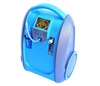 Koncentrator tlenu Tokyo Mini (przenośny z baterią)