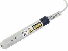 Sonda punktowa czerwona R 30mW/685nm