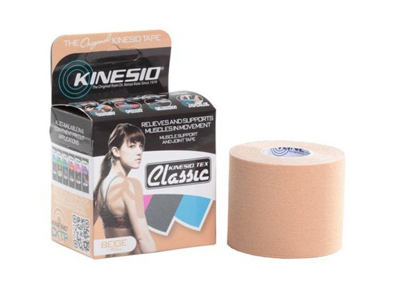 Kinesio Tex Classic 5cm x 4m