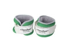 Manżety z obciążeniem Thera-Band (2szt.)