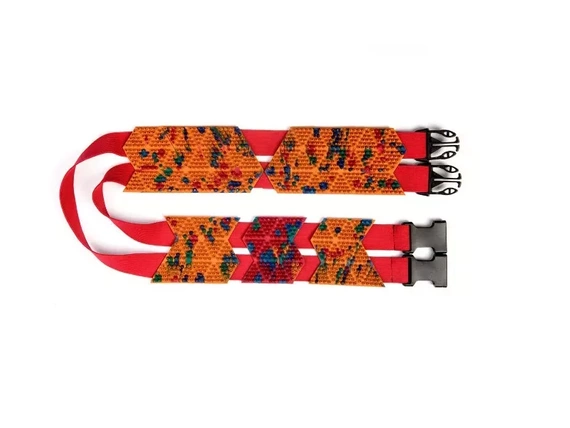 Pas do masażu Lyapko Uniwersalny 4,3