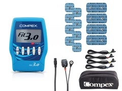 Elektrostymulator Compex FIT 3.0