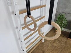 Kółka gimnastyczne