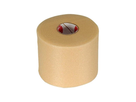 Gąbka do tapingu sztywnego Cramer Underwrap 65mm x 27m