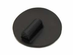 Elektroda silikonowa ES 50/2 (przyłącze gniazdo 2 mm)