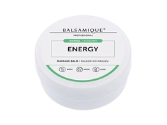 Balsam do masażu Balsamique Professional Energy 80ml