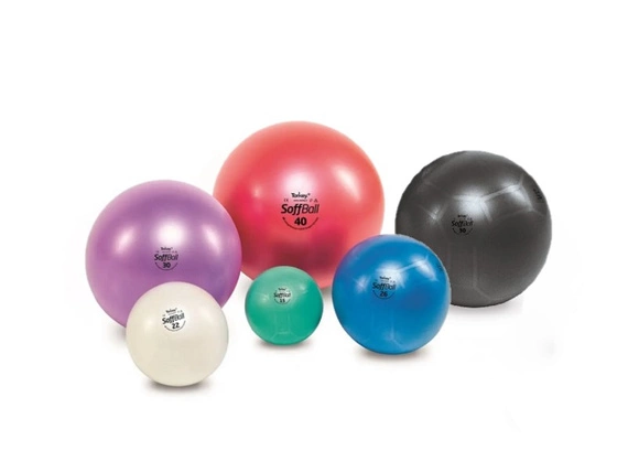 Piłka rehabilitacyjna Original Pezzi® Soffball Maxafe® ball 40 cm
