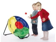 Rzucanie do celu Gonge