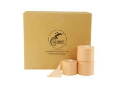 Gąbka do tapingu sztywnego Cramer Underwrap 5cm x 27m (1 karton = 24 rolki)