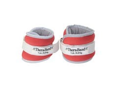 Manżety z obciążeniem Thera-Band (2szt.)