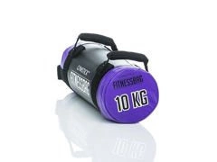 Fitnessbag fioletowy (10kg)