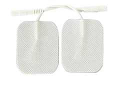 Elektrody samoprzylepne KONMED 50x50mm do elektrostymulacji (4szt.)