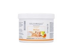 Balsam do masażu Balsamique Professional Melon 500ml