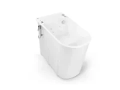 Wirówka kończyn dolnych i kręgosłupa WKR