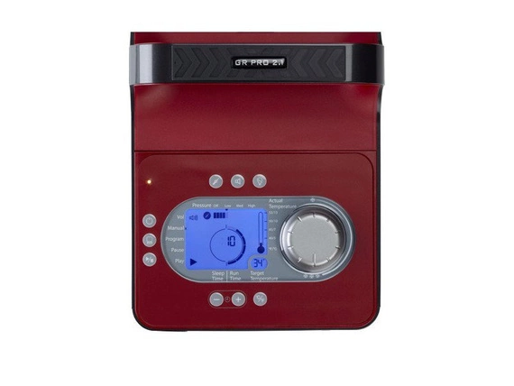 System Game Ready do krioterapii