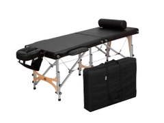Stół do masażu Premium Ultra Alu