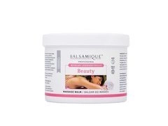 Balsam do masażu Balsamique Professional Beauty 500ml