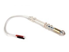 Sonda doodbytnicza PERIPROBE Analis pozłacana