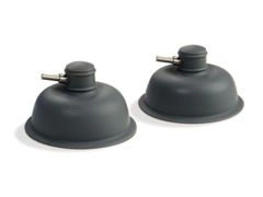 Elektroda podciśnieniowa Astar Ø 60mm