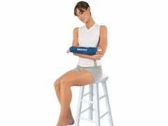 Mankiet na przedramię i nadgarstek Cryo/Cuff Aircast