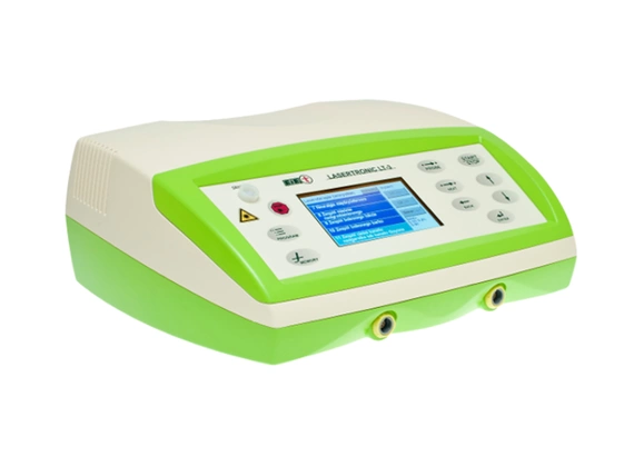 Laser biostymulacyjny Lasertronic LT-3 zielony