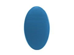 Wysoce elastyczny trener równowagi Thera-Band niebieski