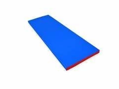 Materac rehabilitacyjny jednoczęściowy 195 x 60 x 5cm