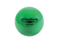 Piłka lekarska Thera-Band o średnicy 11cm