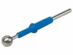Elektroda punktowa kulista 6mm do aparatów BTL