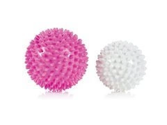 Emotion massage balls (set 7 i 9 cm)