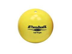 Piłka lekarska Thera-Band o średnicy 11cm