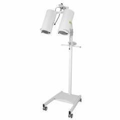 Lampa sollux Solmed Duo
