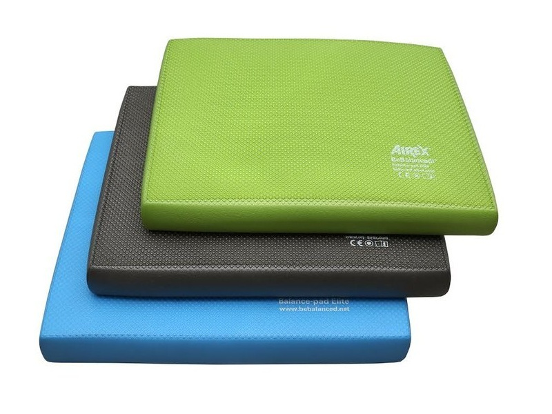 AIREX BALANCE PAD ELITE 48 x 40 x 6 cm poduszka równoważna