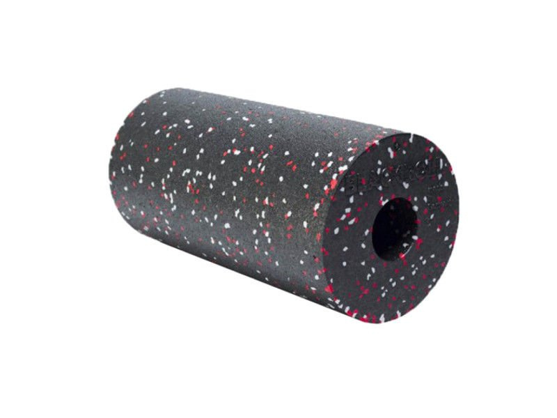 jet black rollers