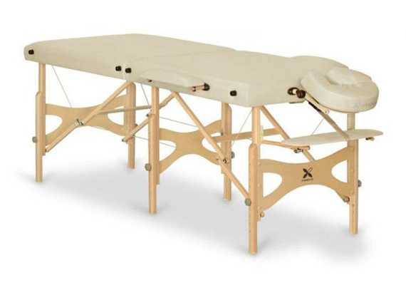 Stół do masażu Alba 60cm